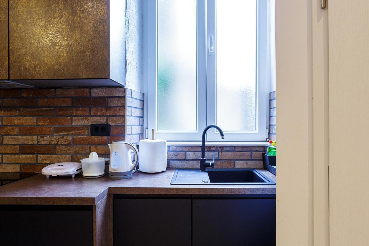 Port - Unique Apartment 두브로브니크 외부 사진