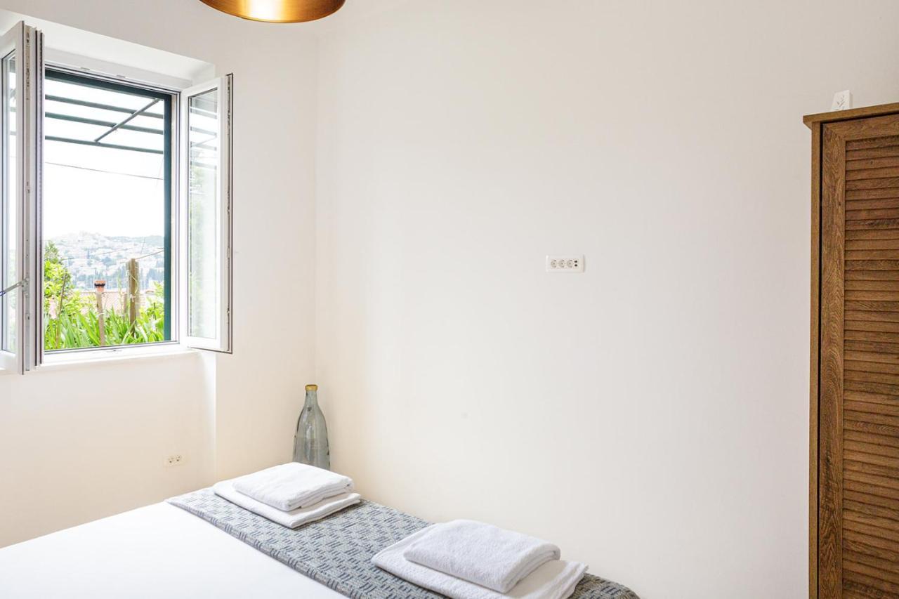 Port - Unique Apartment 두브로브니크 외부 사진